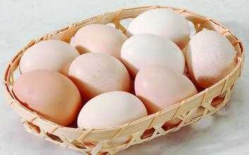 该如何挑选鸡蛋?范志红讲挑选鸡蛋的窍门及鸡蛋吃多了是否有害