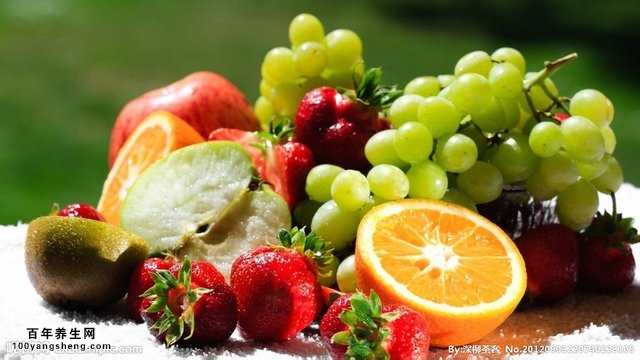 反季节水果能吃吗?范志红讲反季节水果，水果榨汁的利与弊