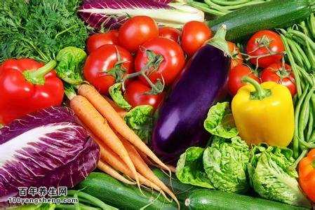 蔬菜的摄入量你达标了吗?范志红讲蔬菜的好处及如何吃才营养