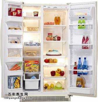 范志红讲不能放进冰箱的食物及冰箱使用原则，让豆腐保鲜的方法