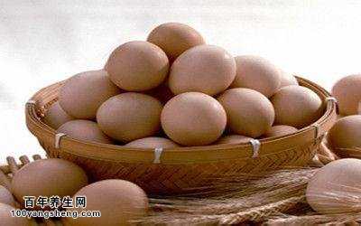 新鲜土鸡蛋的特征，范志红讲如何挑选鸡蛋，糖尿病人怎么吃鸡蛋